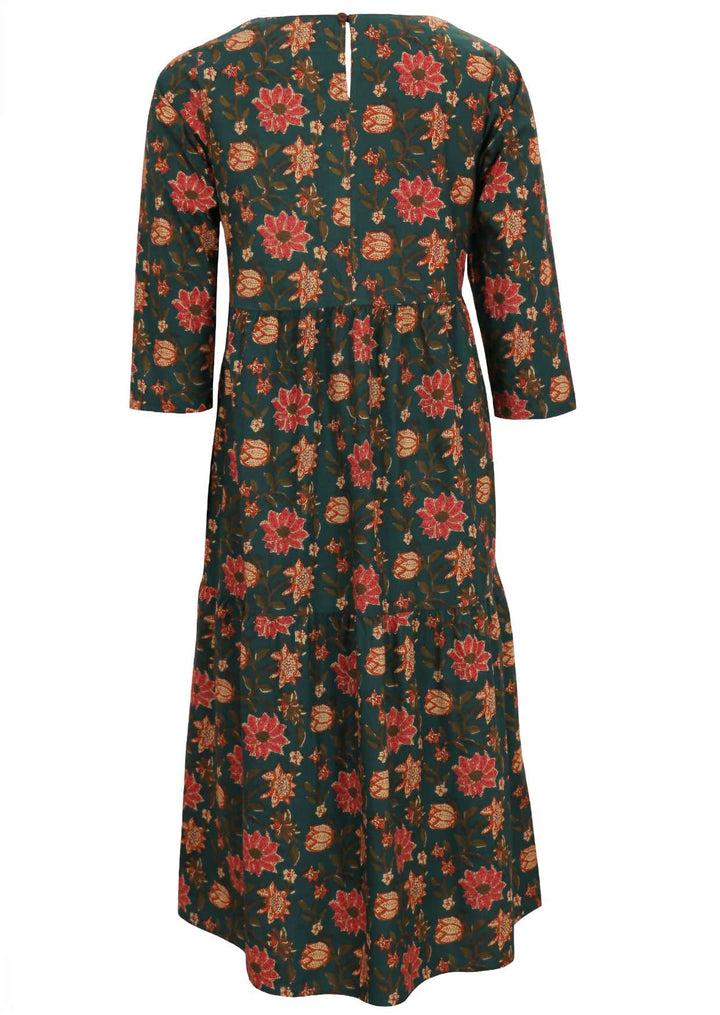 Olivia Dress Vanya