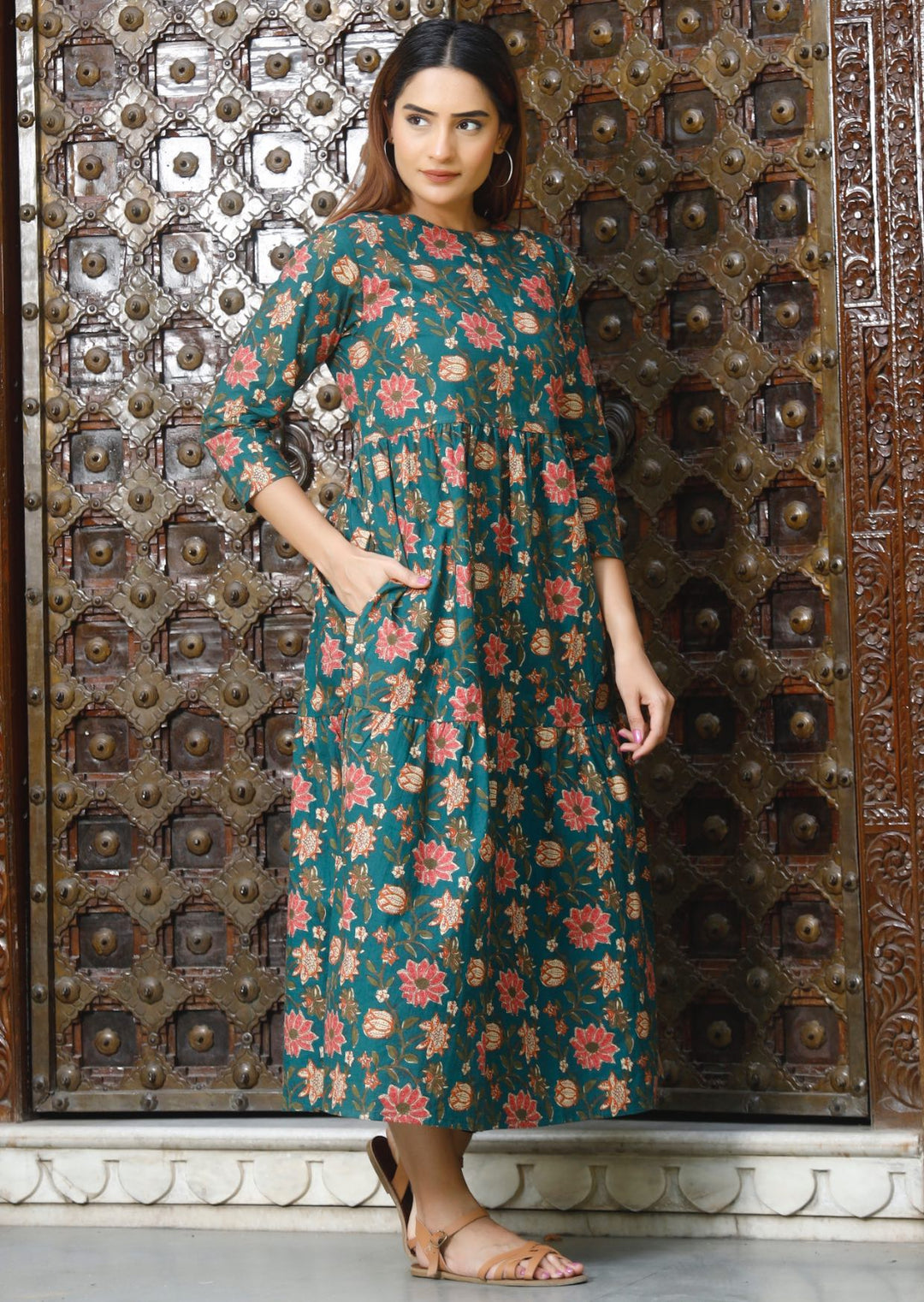 Olivia Dress Vanya