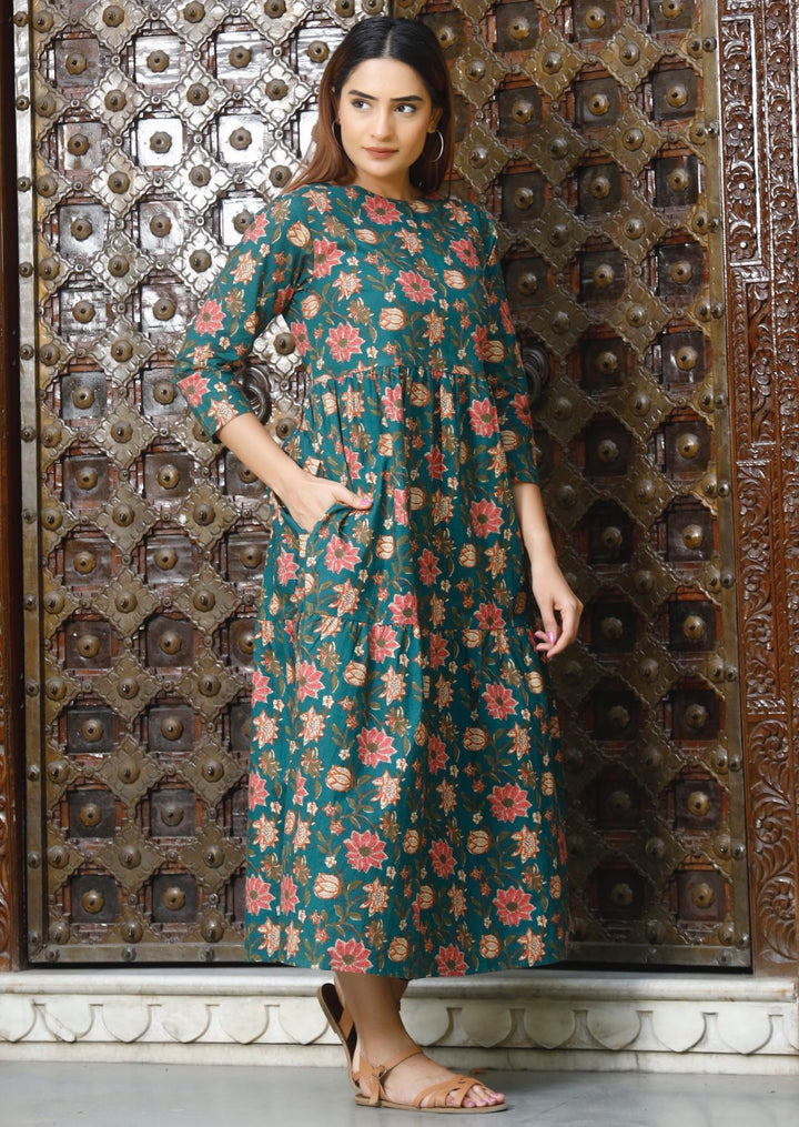 Olivia Dress Vanya