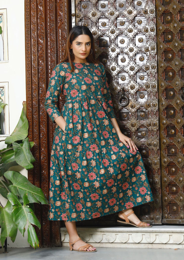 Olivia Dress Vanya