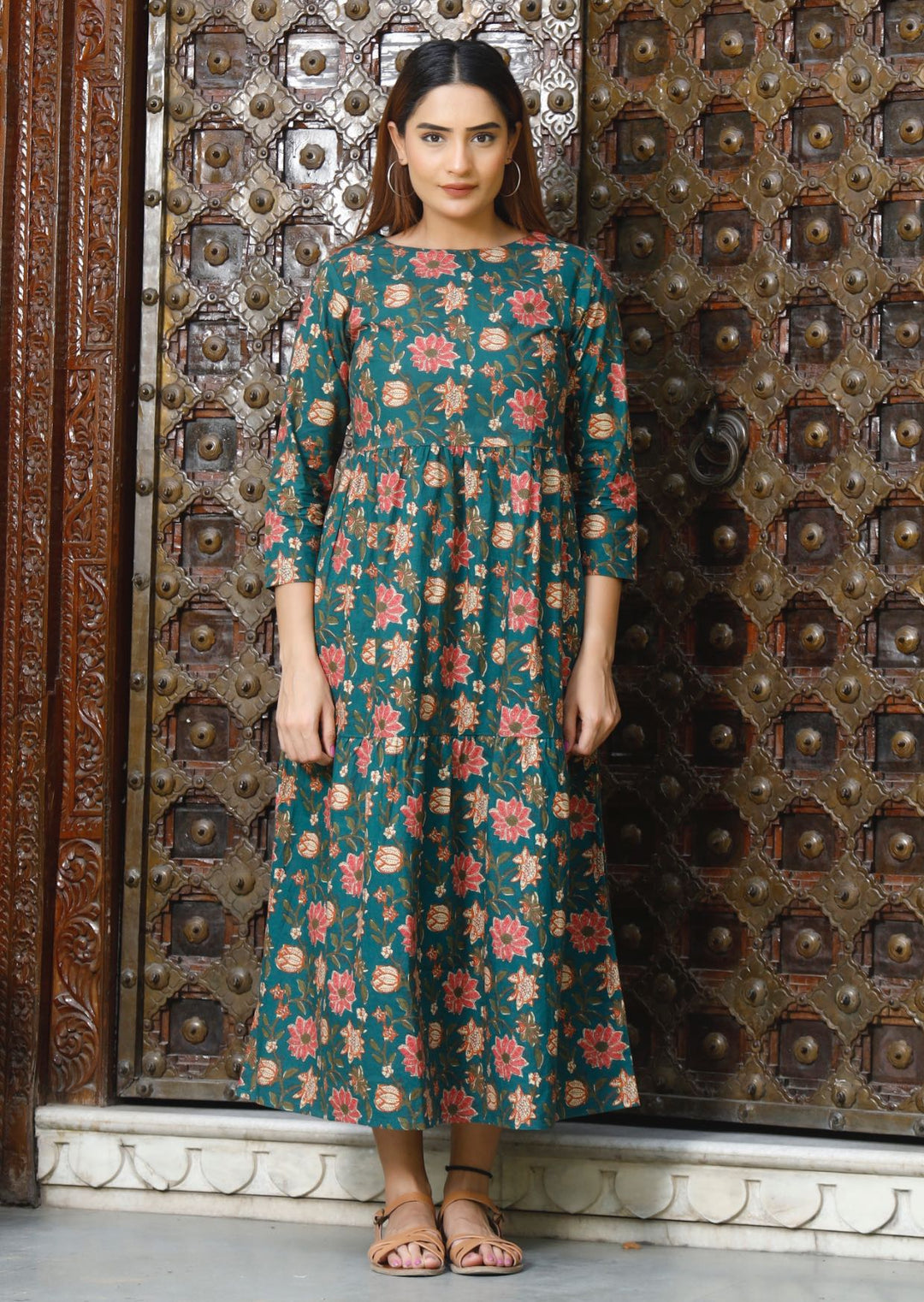 Olivia Dress Vanya