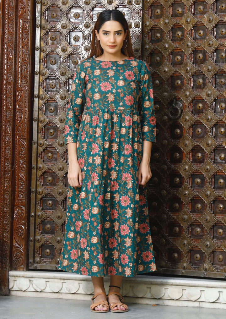 Olivia Dress Vanya