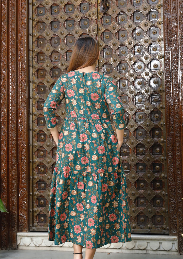 Olivia Dress Vanya