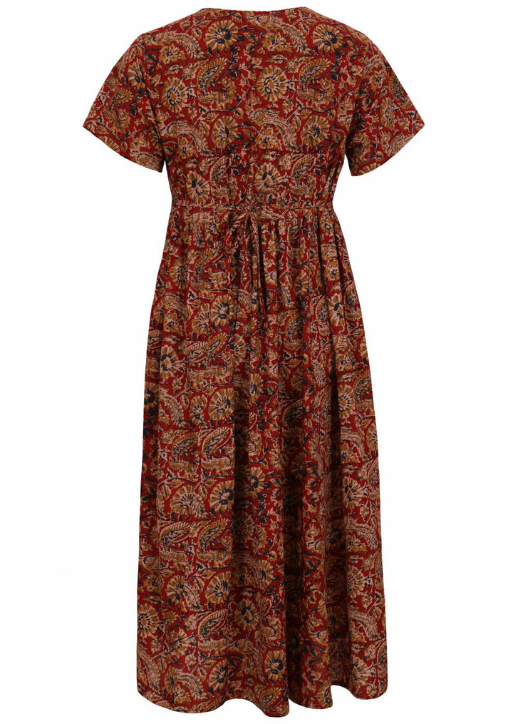 Promenade Dress Mayur