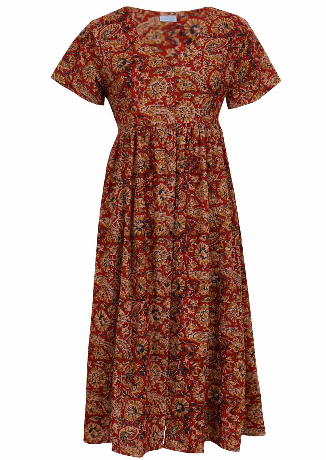 Promenade Dress Mayur