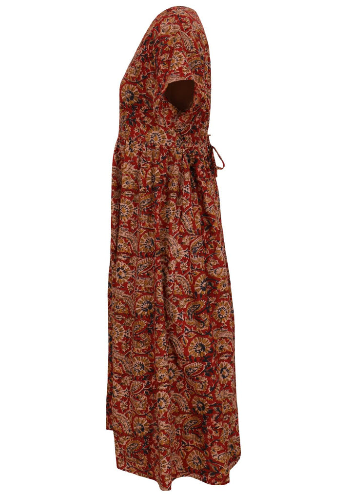 Promenade Dress Mayur