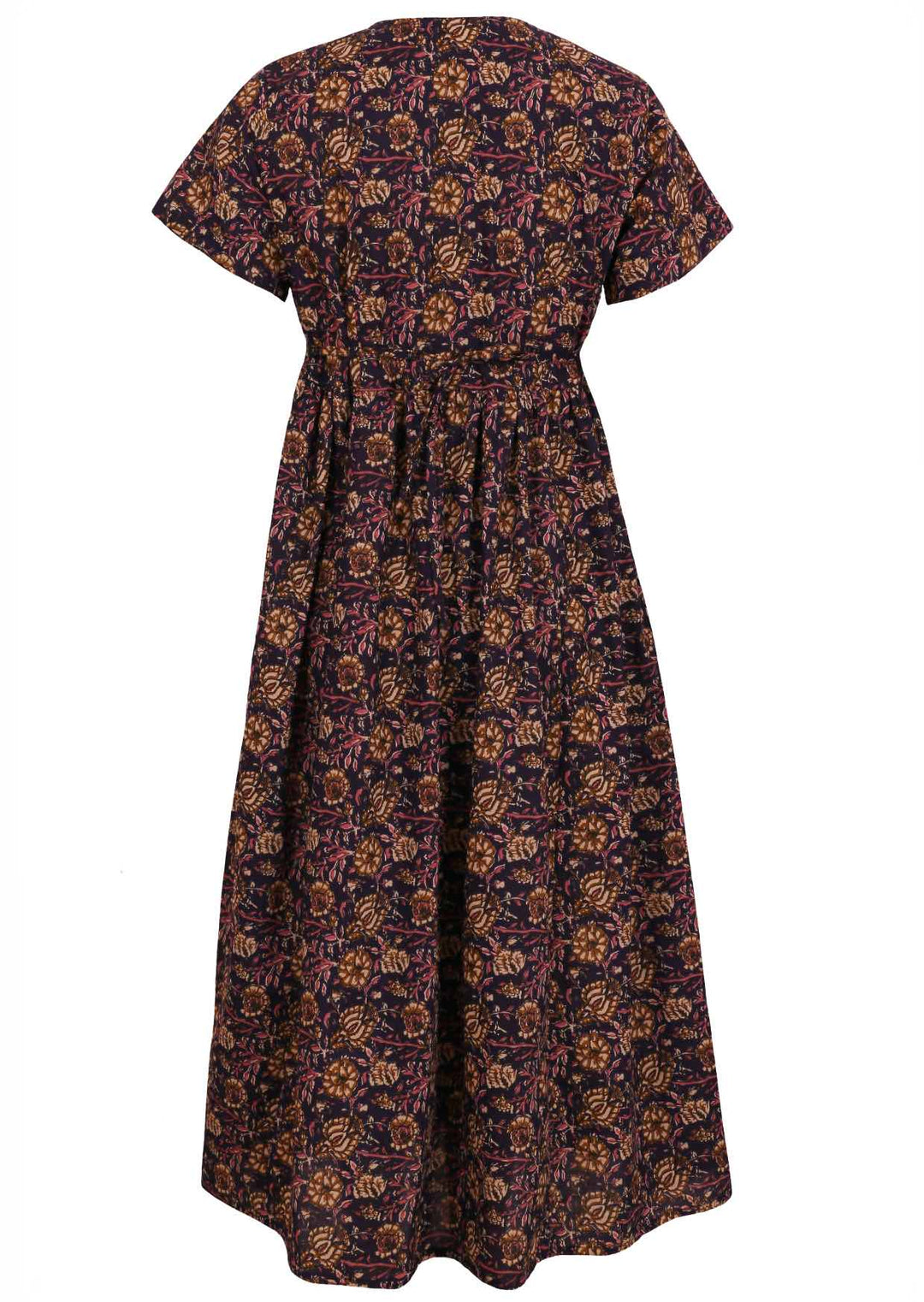 Promenade Dress Raani