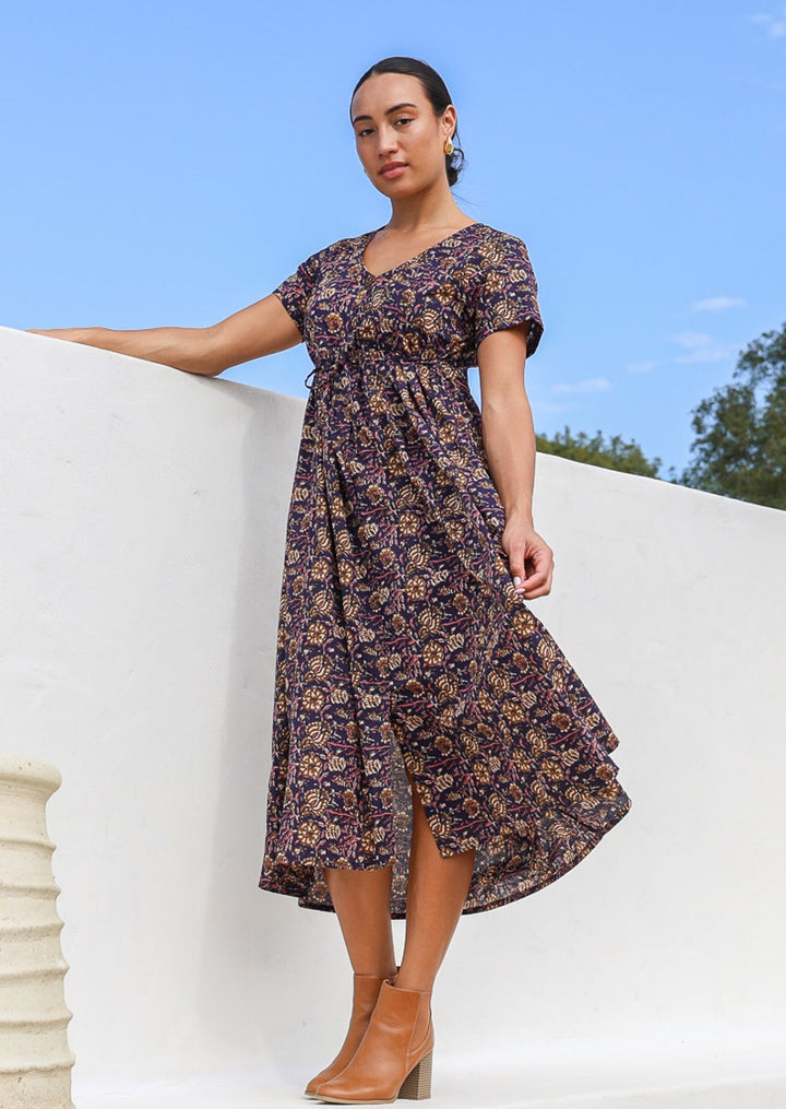 Promenade Dress Raani