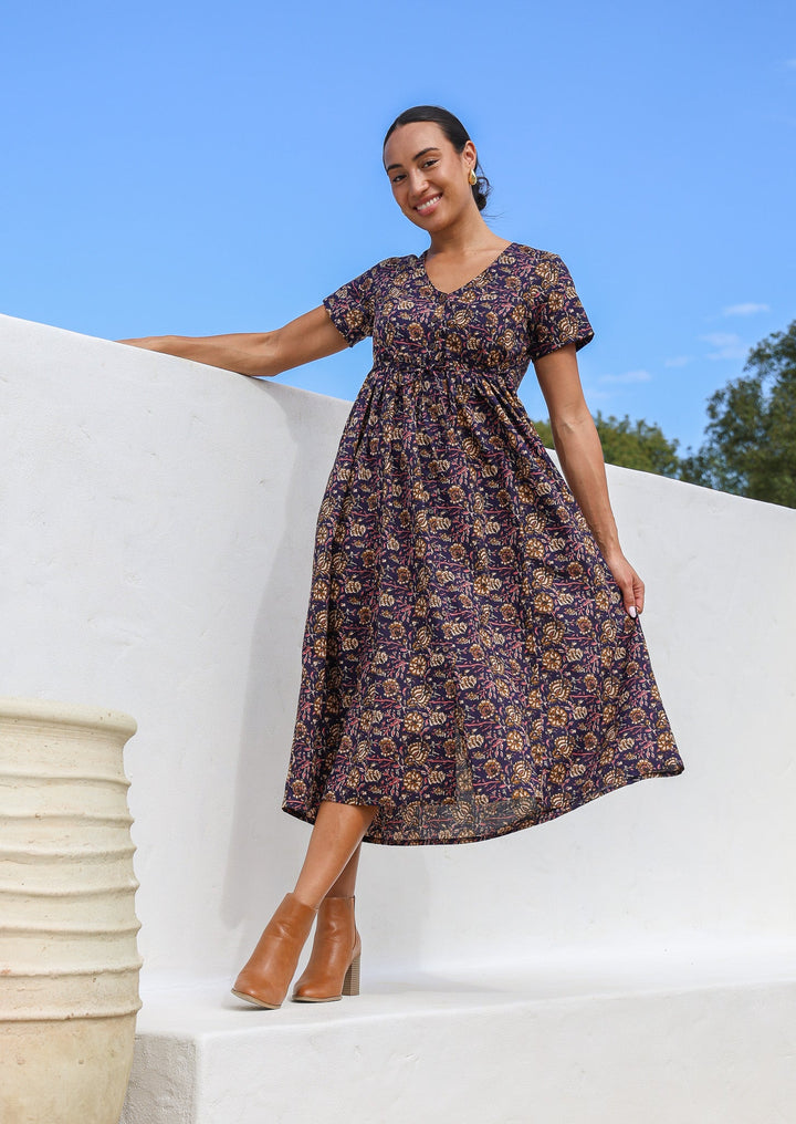 Promenade Dress Raani