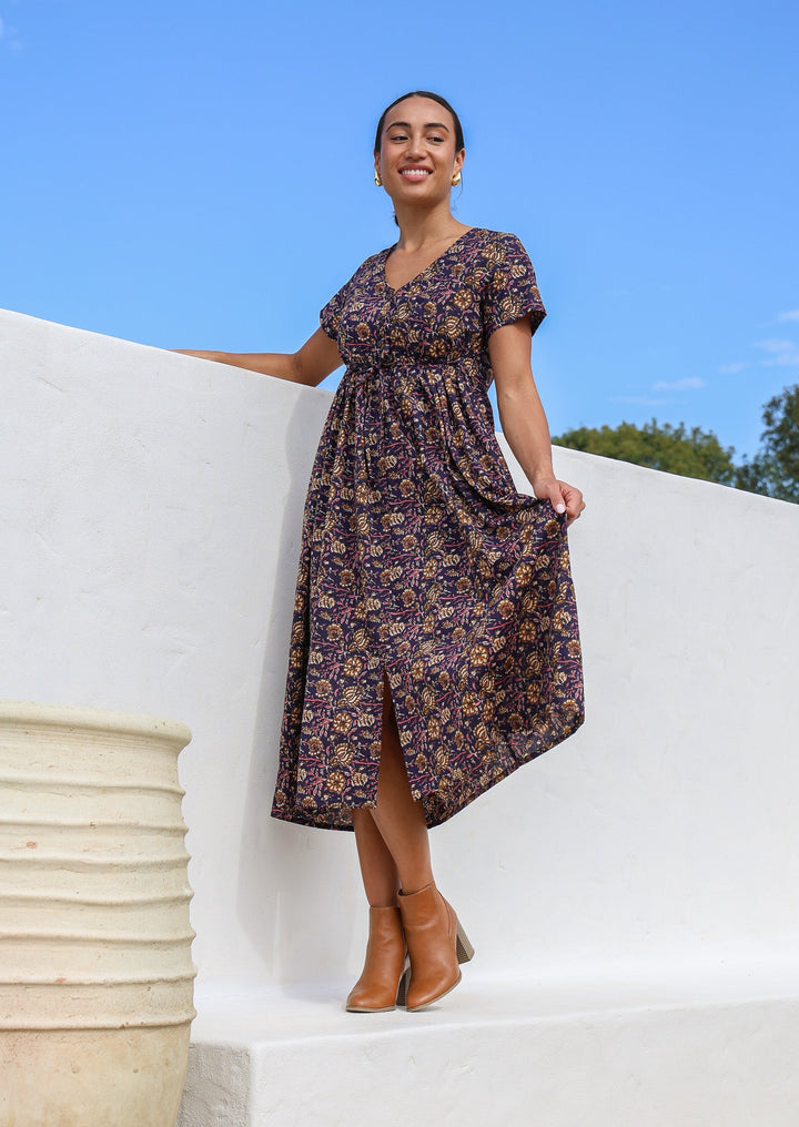 Promenade Dress Raani