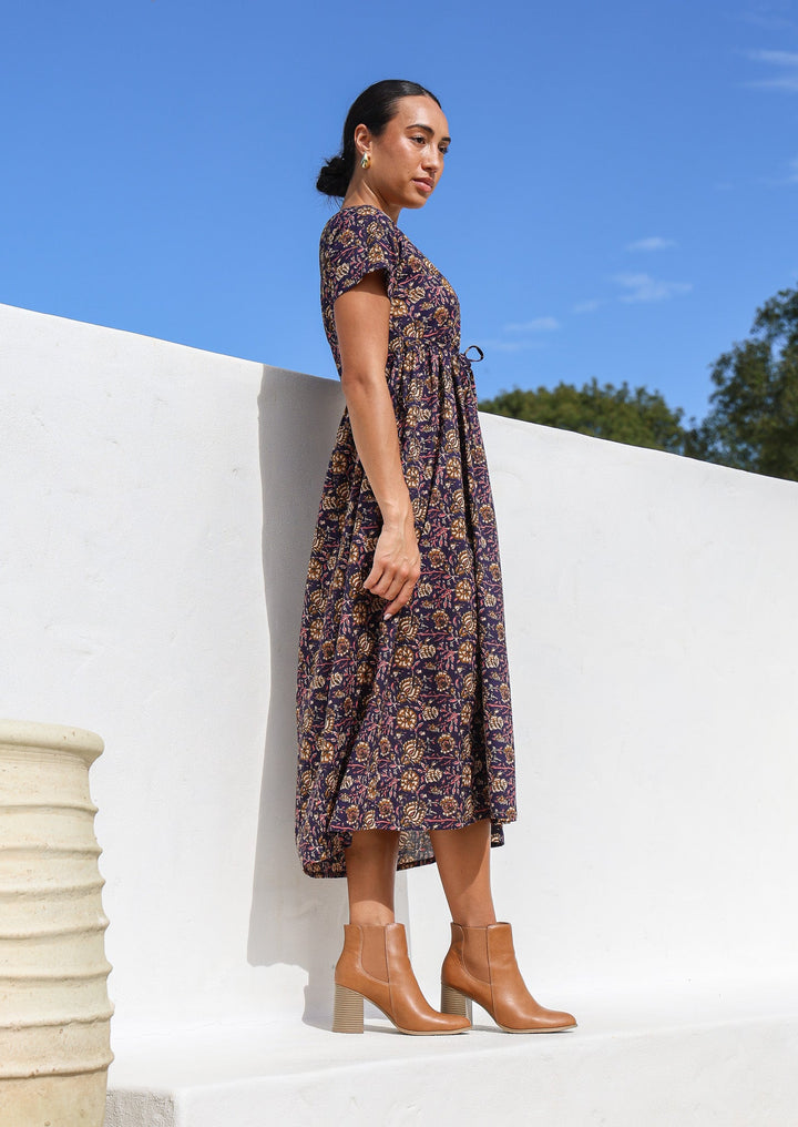 Promenade Dress Raani