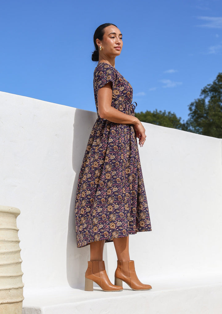 Promenade Dress Raani