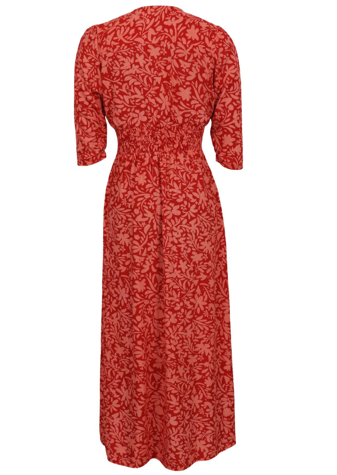Savannah Dress Tempest