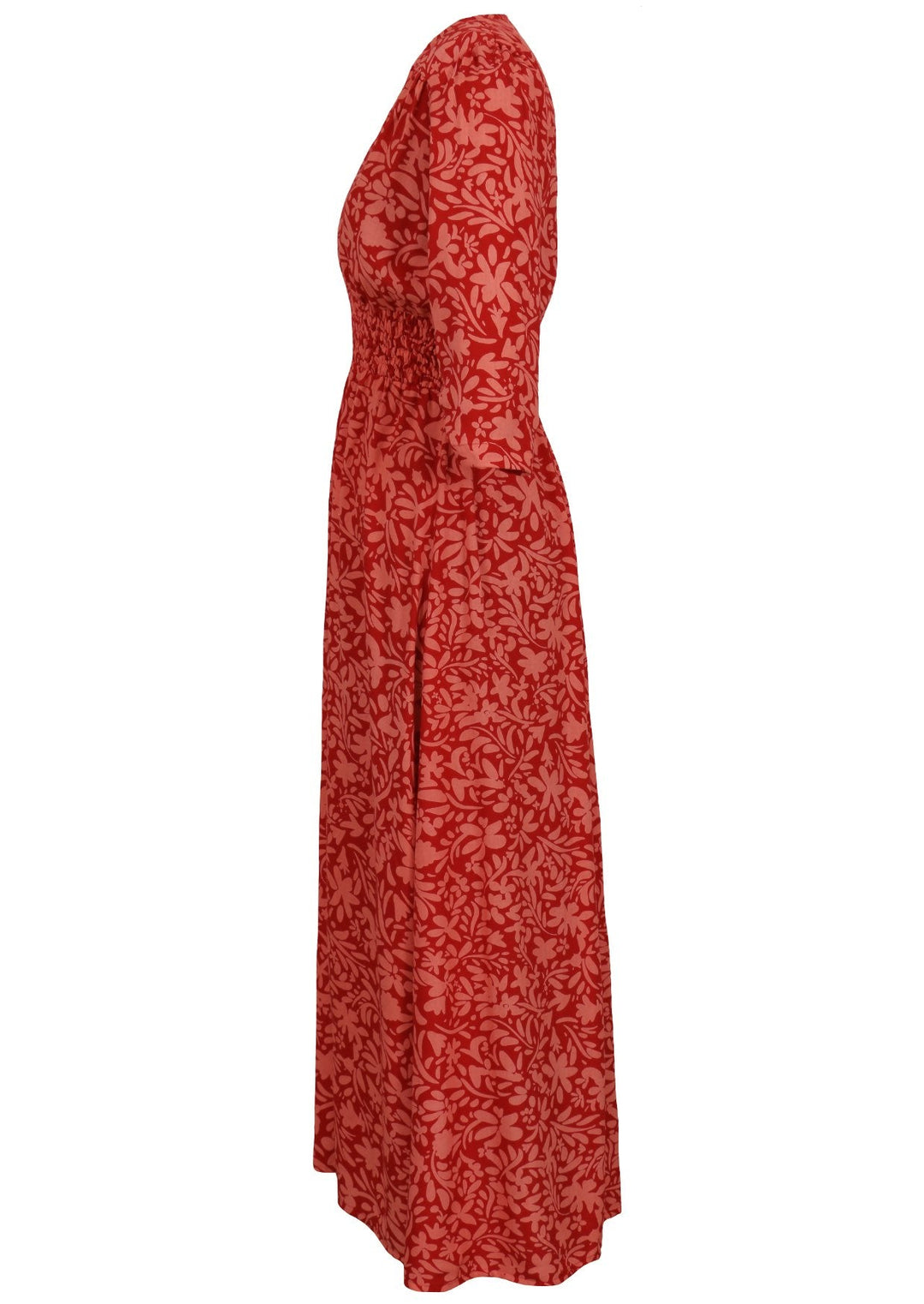 Savannah Dress Tempest