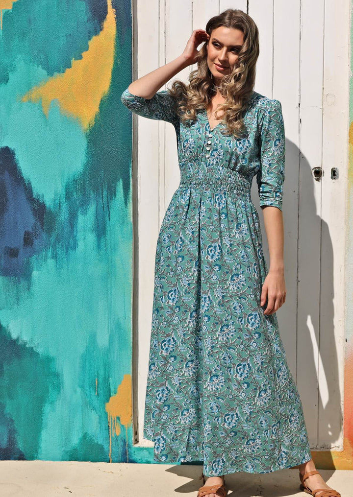 Savannah Dress Maia