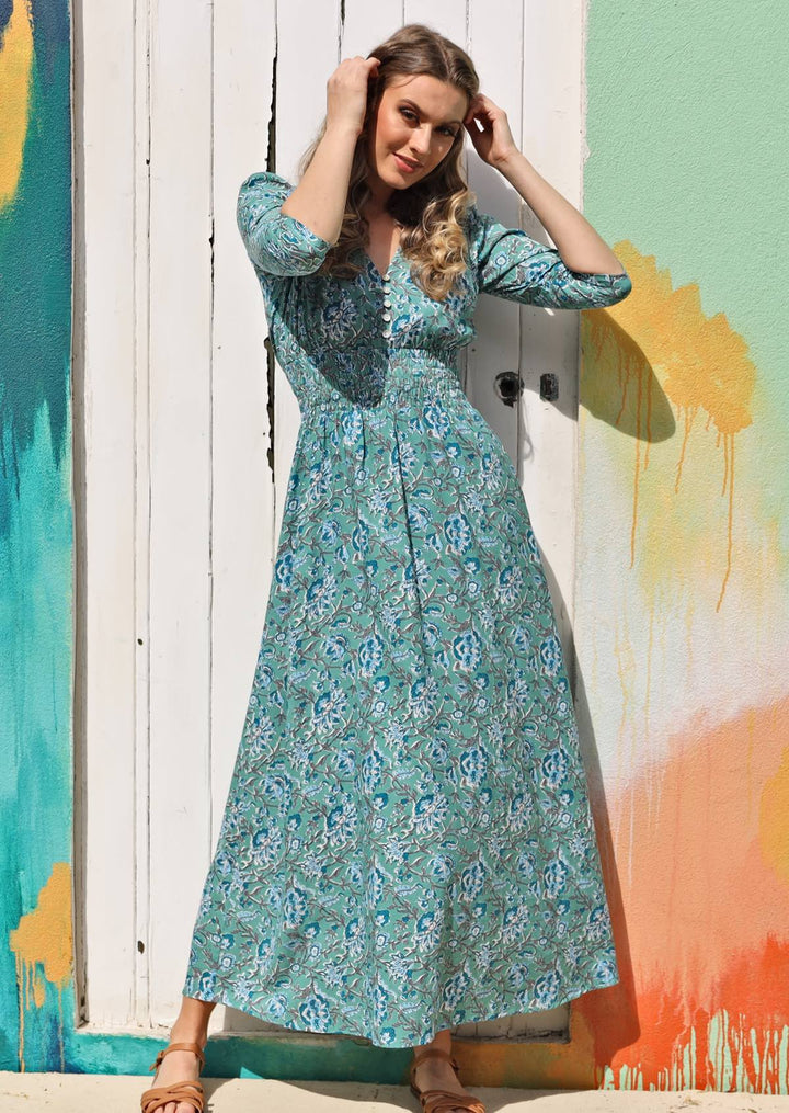 Savannah Dress Maia
