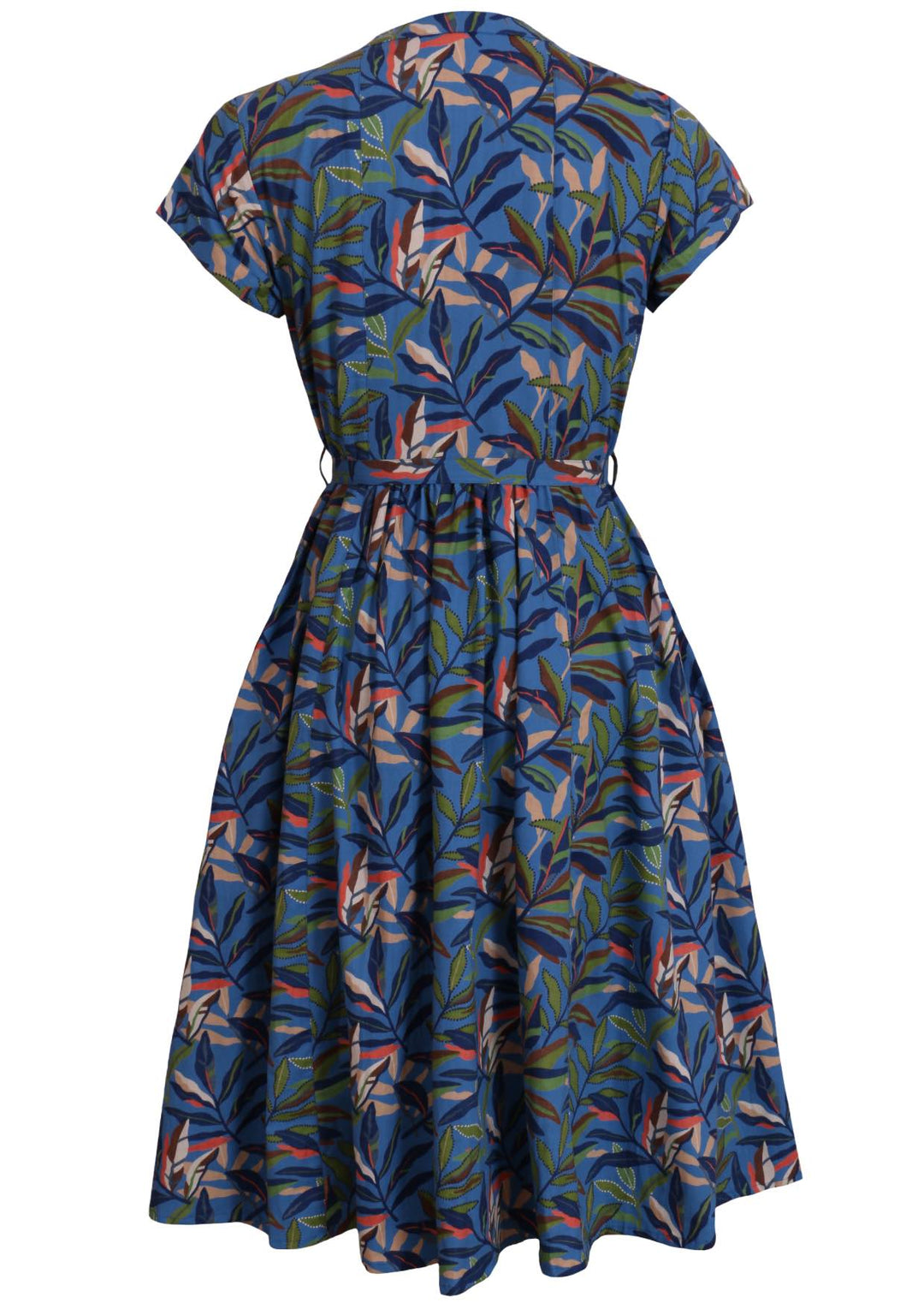 Vivien Dress Breeze