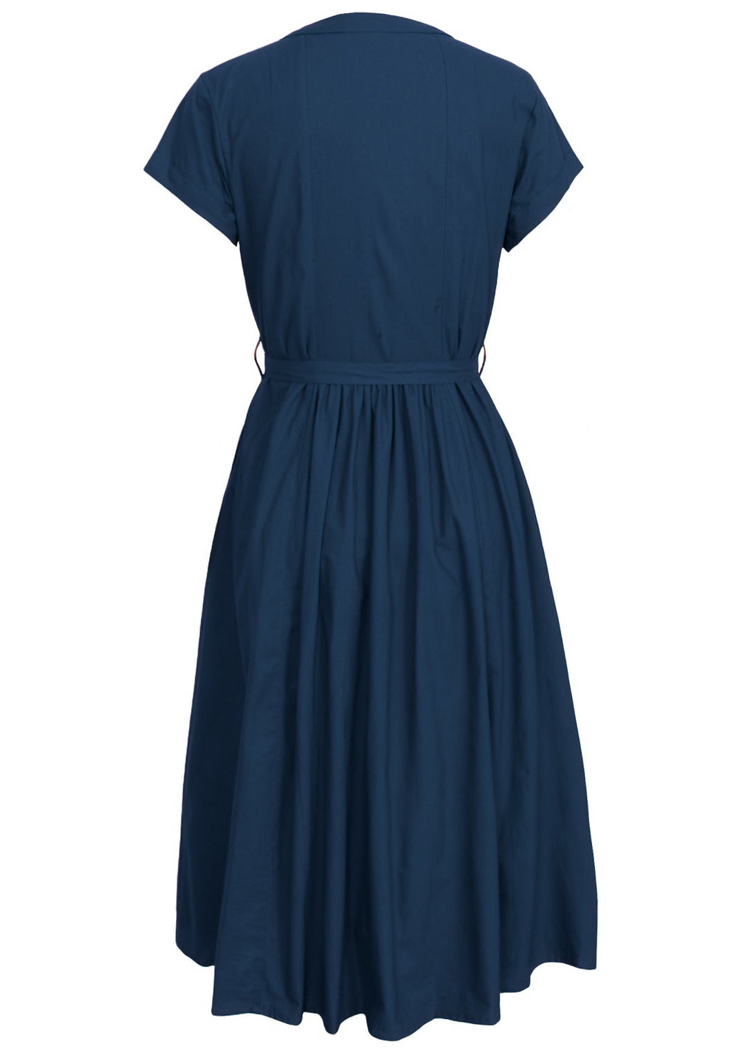 Vivien Dress Gibraltar Sea