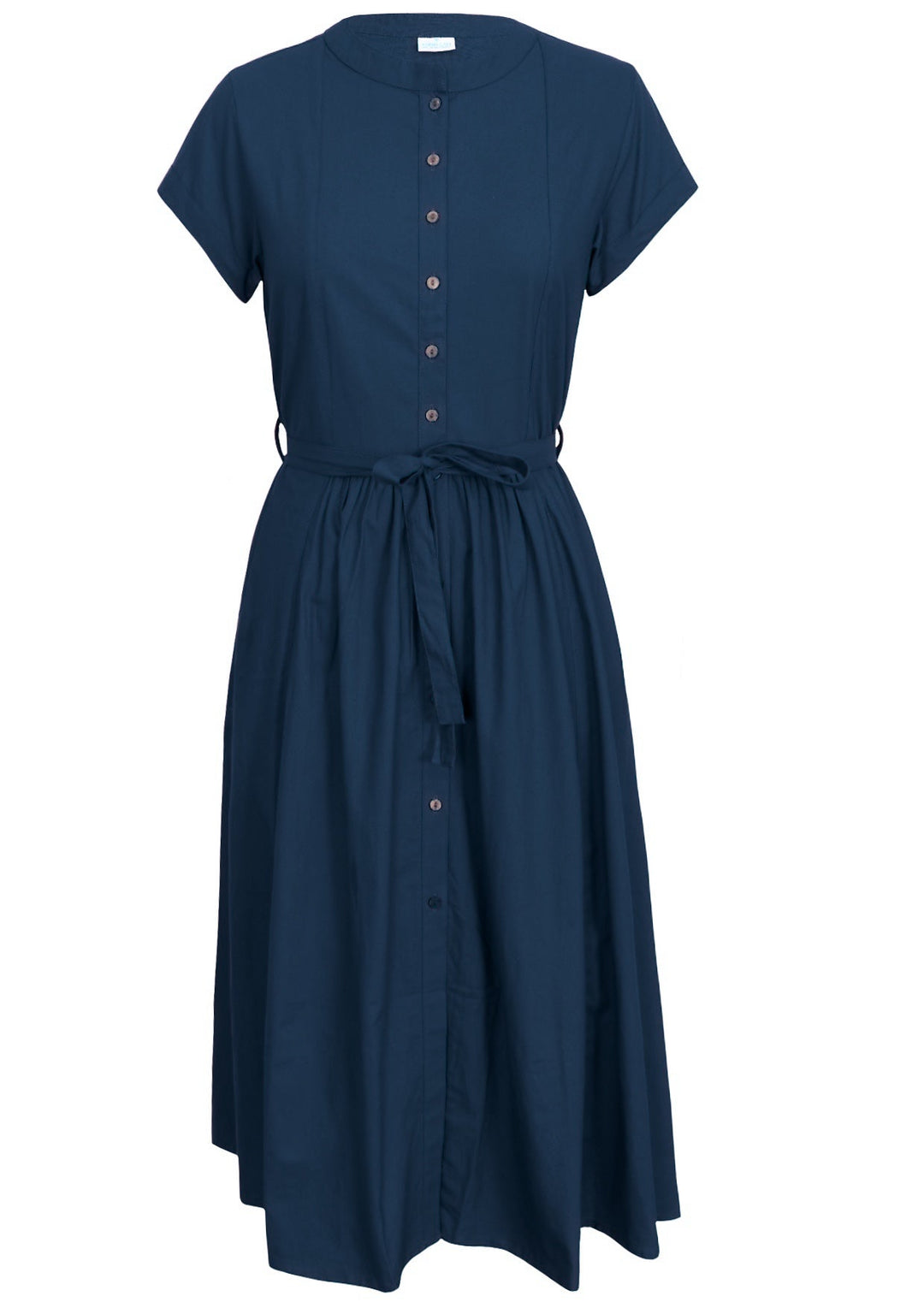 Vivien Dress Gibraltar Sea