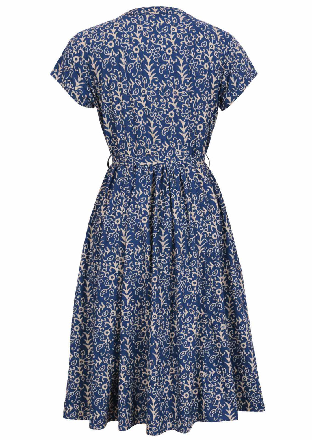 Vivien Dress Nirvana