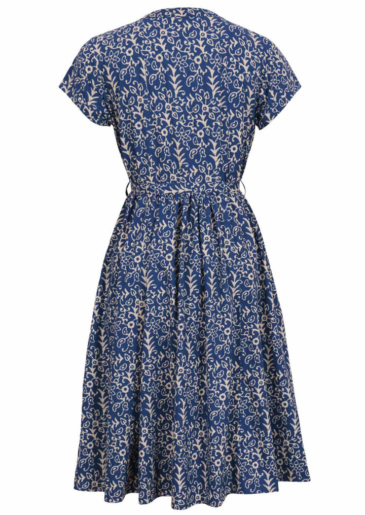 Vivien Dress Nirvana
