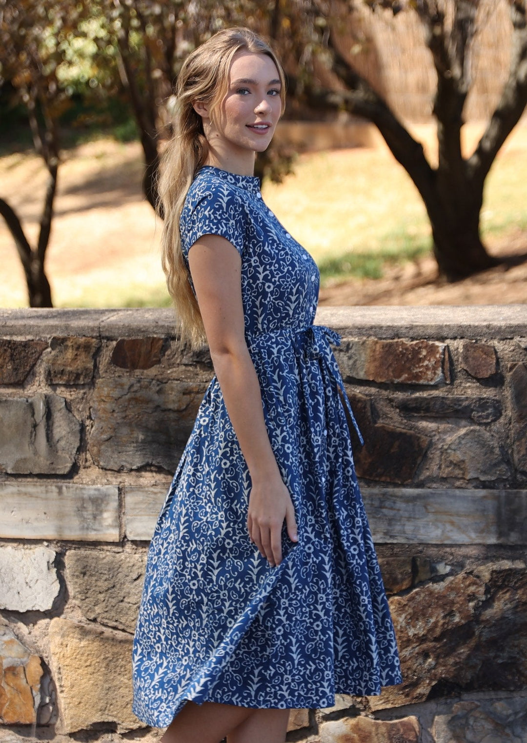 Vivien Dress Nirvana