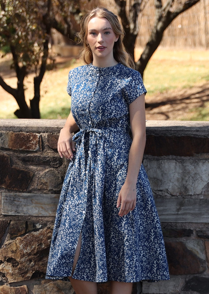 Vivien Dress Nirvana