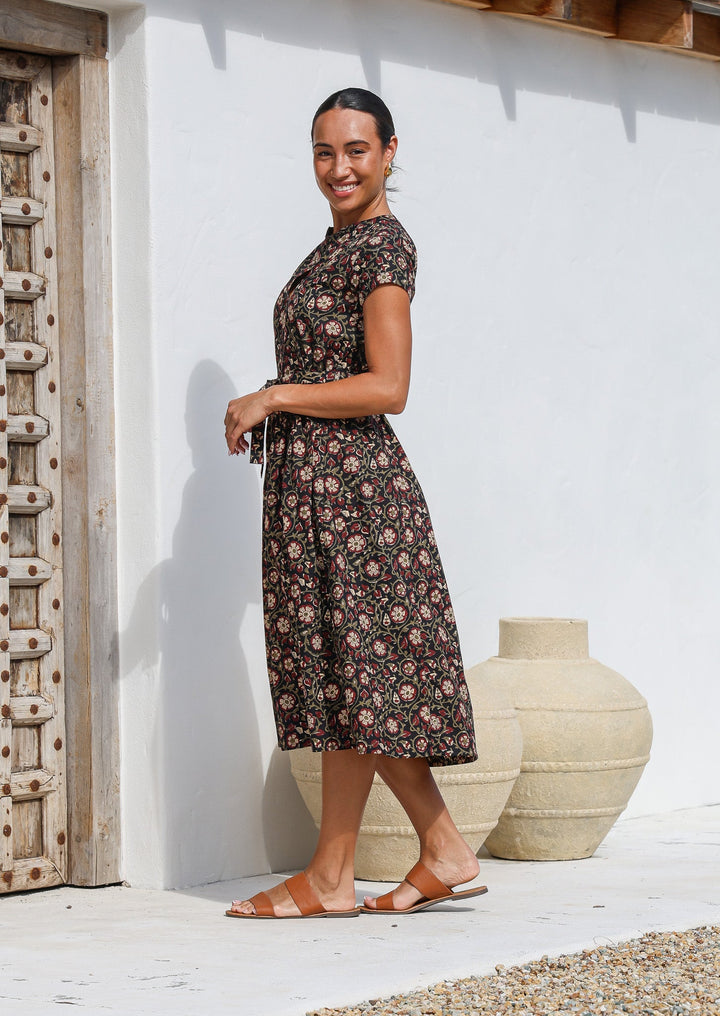 Vivien Dress Sahira