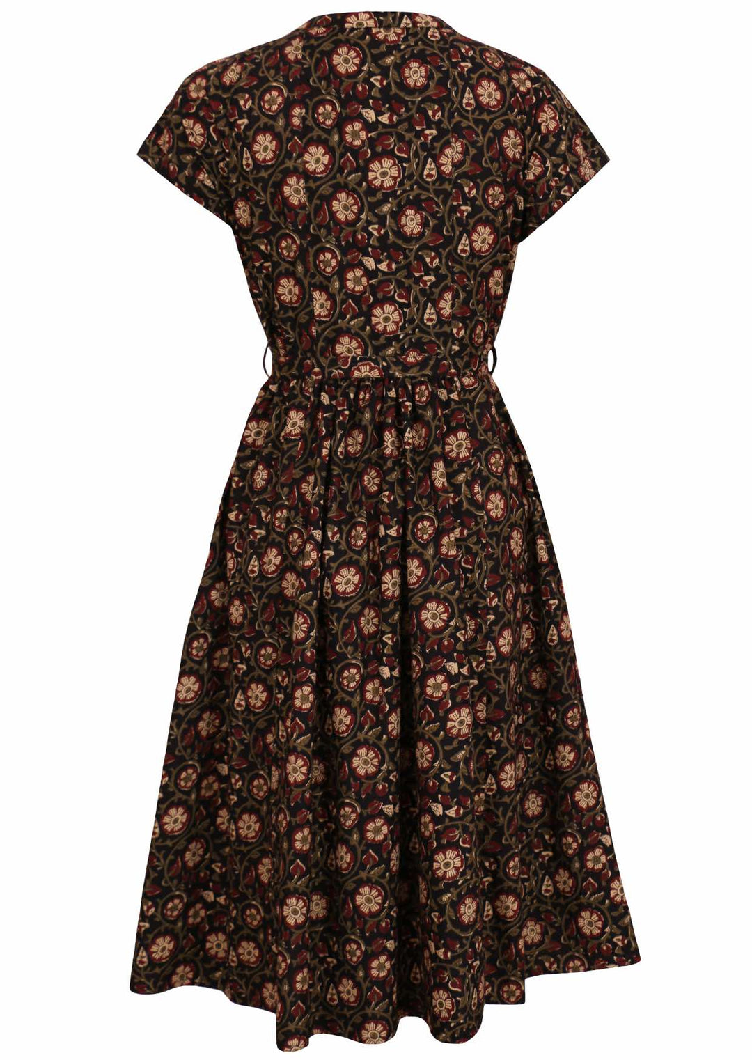 Vivien Dress Sahira