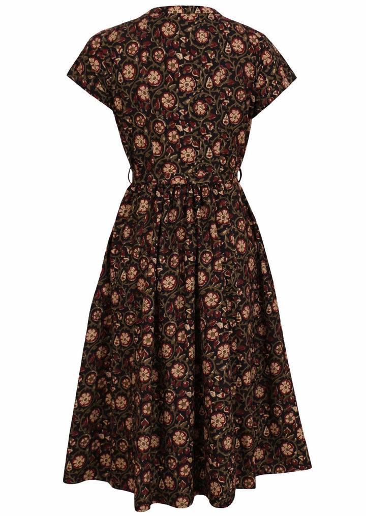 Vivien Dress Sahira
