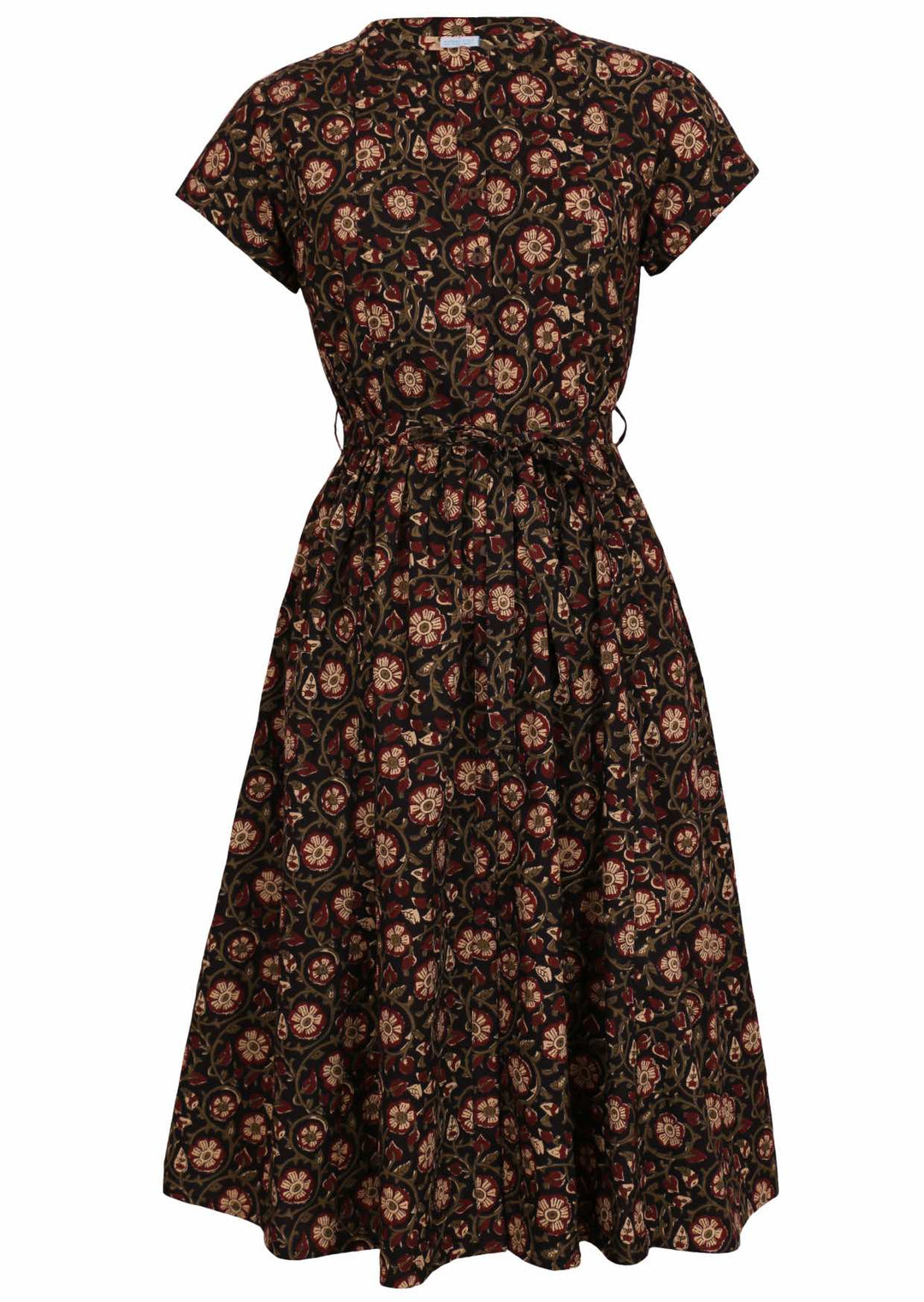Vivien Dress Sahira