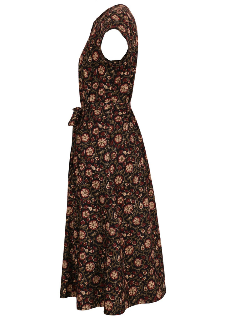 Vivien Dress Sahira