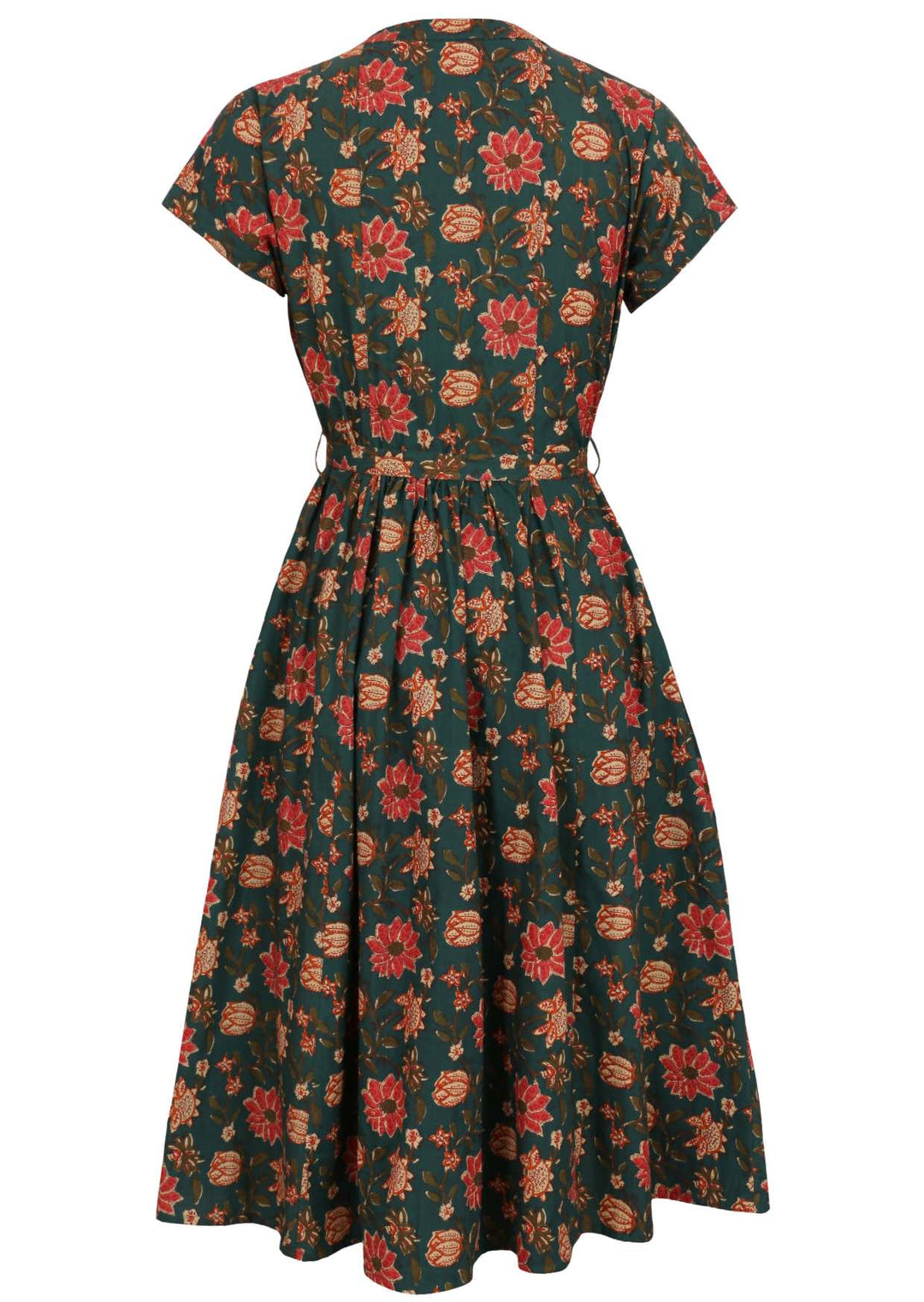 Vivien Dress Vanya