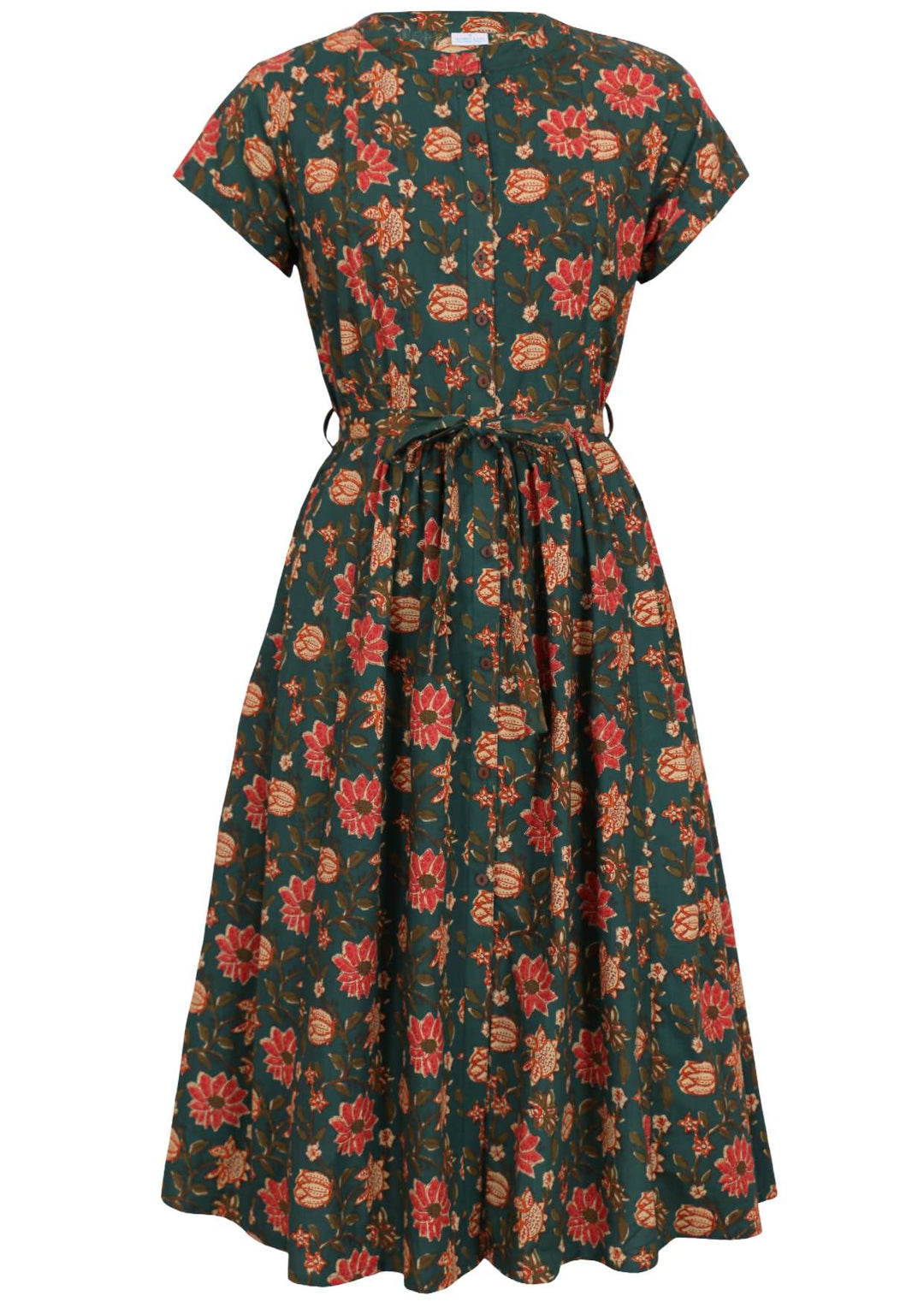 Vivien Dress Vanya