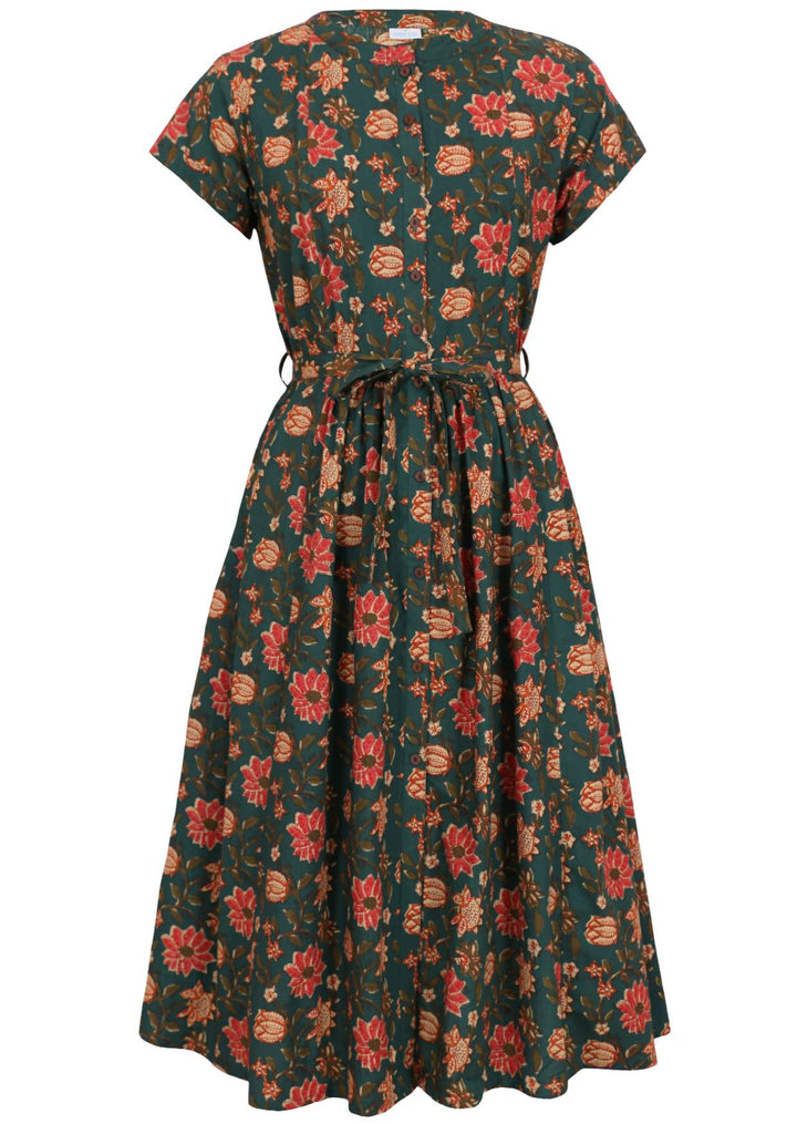 Vivien Dress Vanya