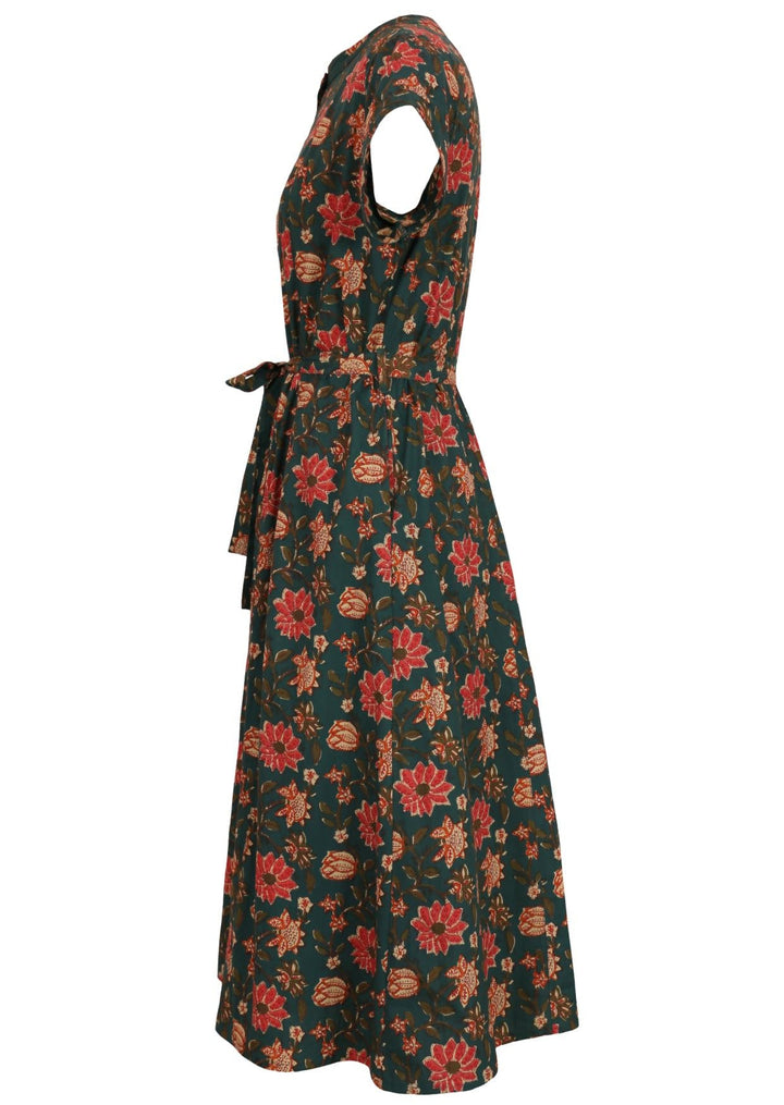 Vivien Dress Vanya