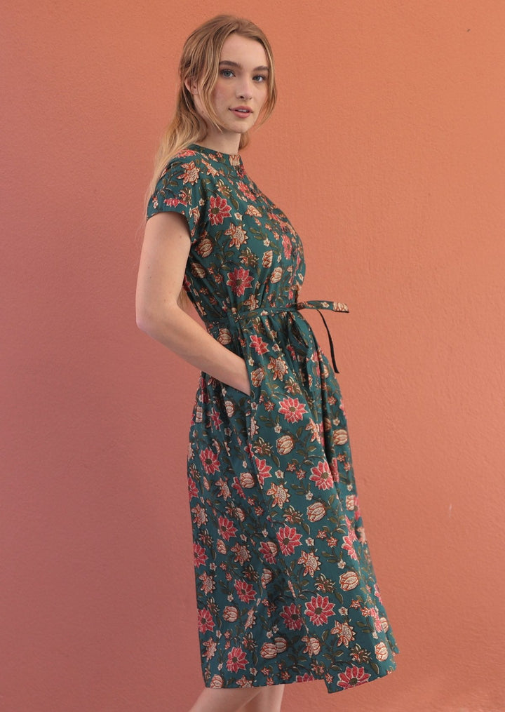 Vivien Dress Vanya