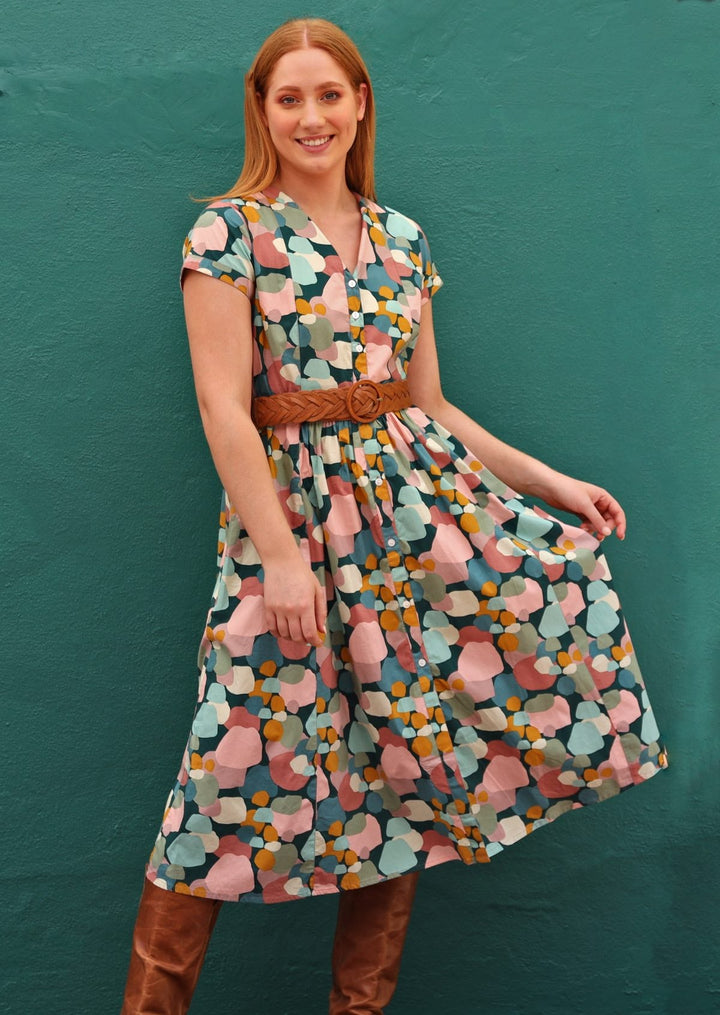 Vivien Dress Sweet Spot