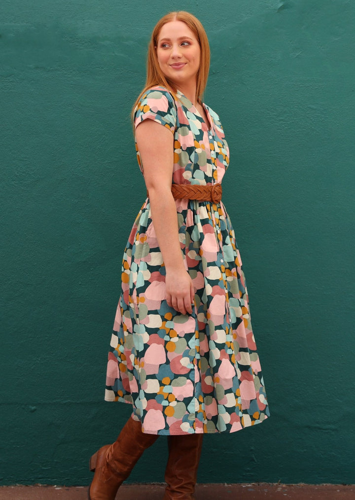 Vivien Dress Sweet Spot
