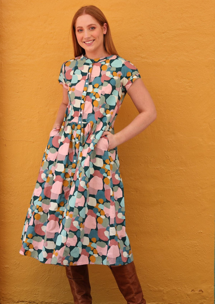 Vivien Dress Sweet Spot