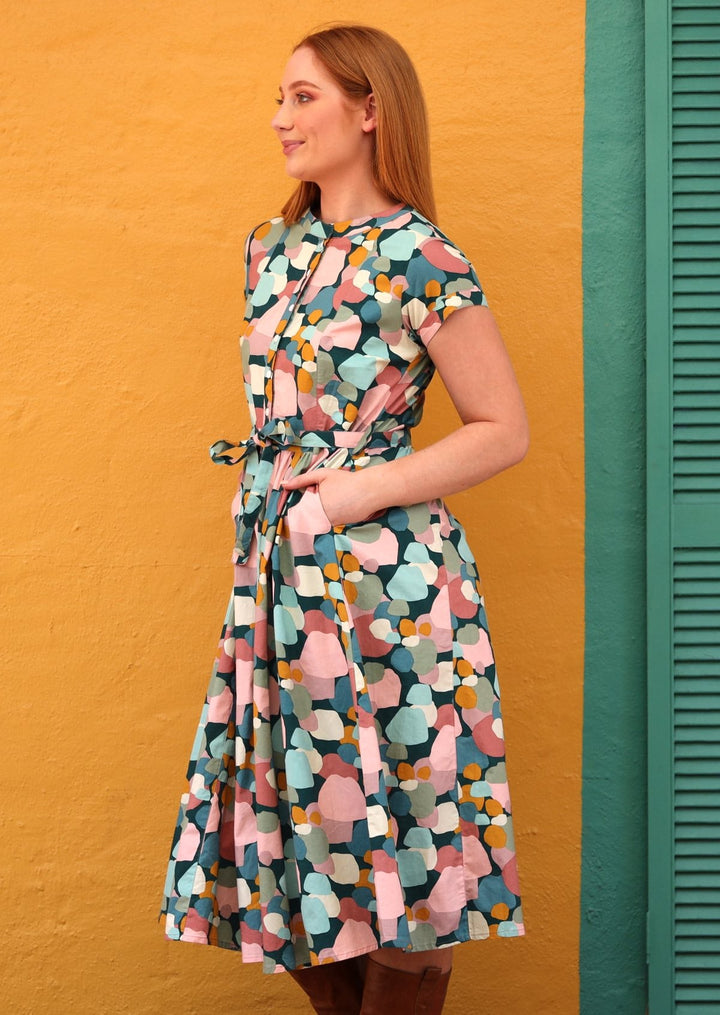 Vivien Dress Sweet Spot