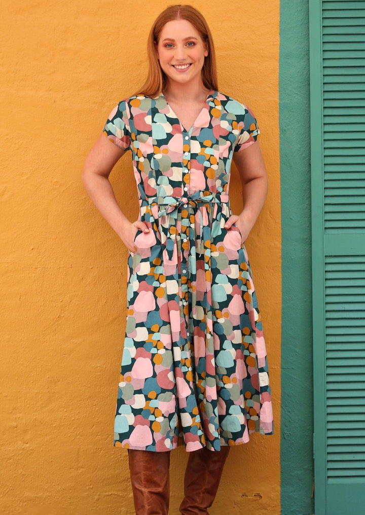 Vivien Dress Sweet Spot