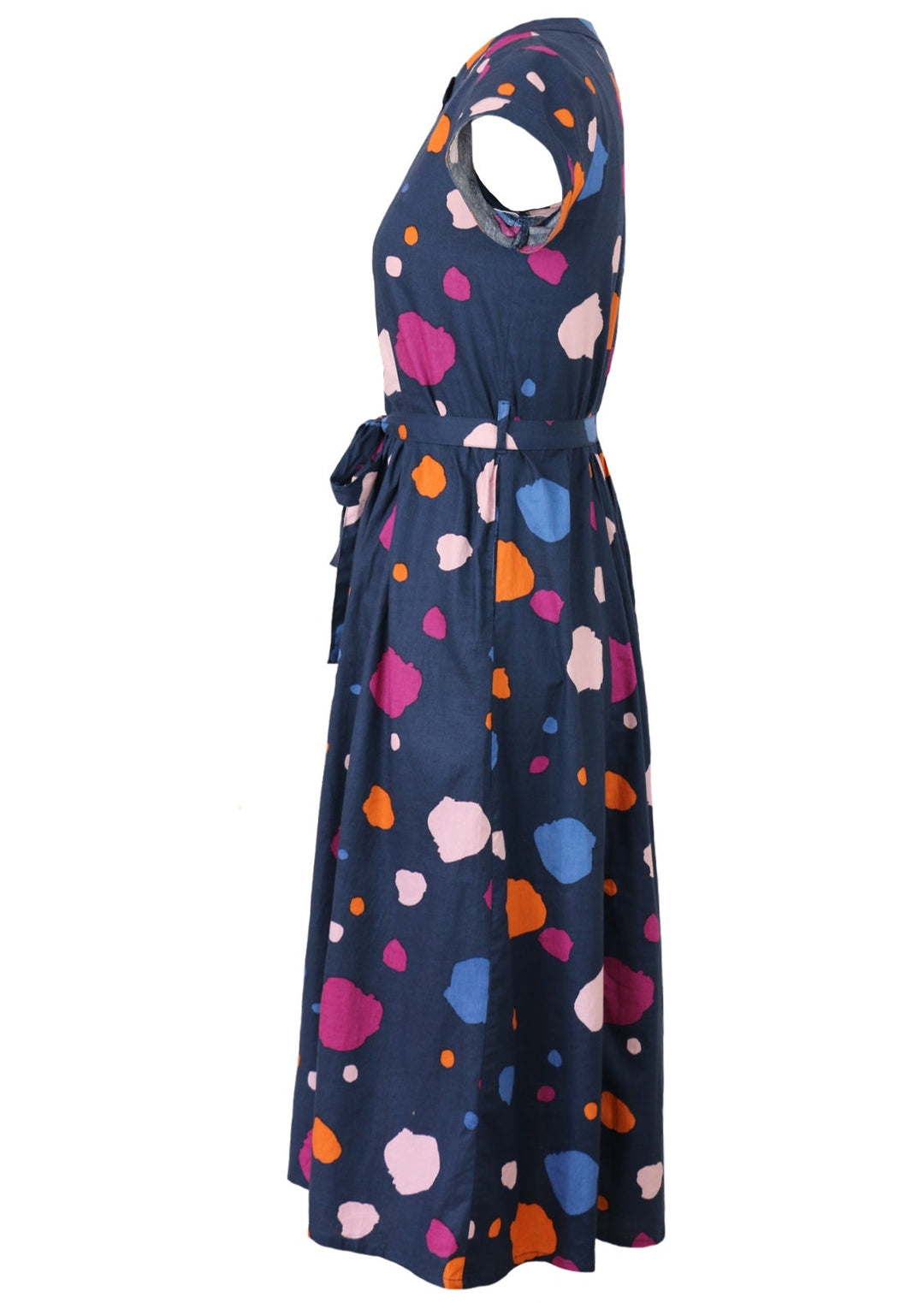 Vivien Dress Dapple