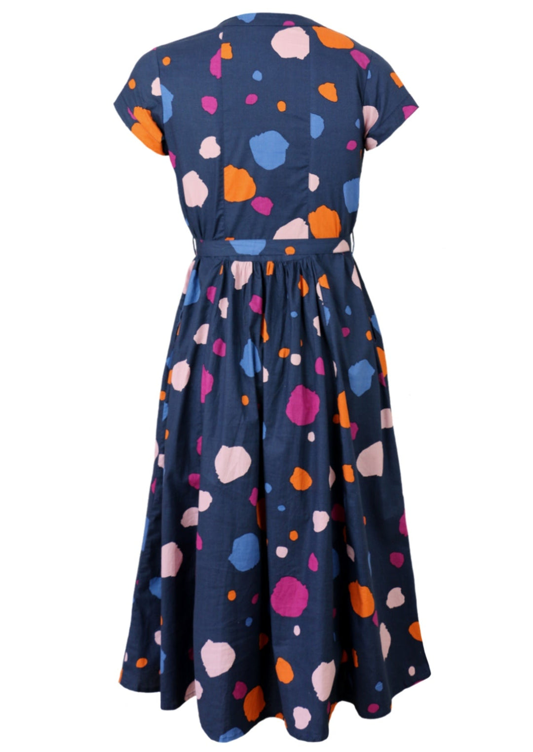 Vivien Dress Dapple