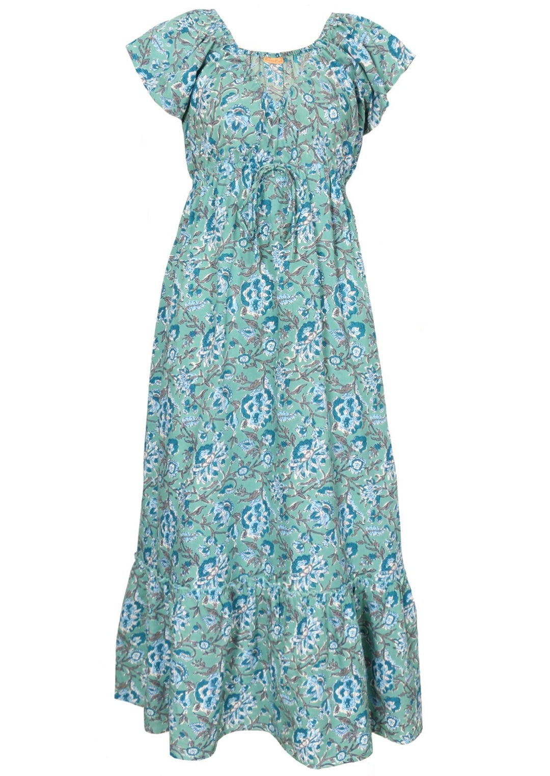 Nakita Dress Maia