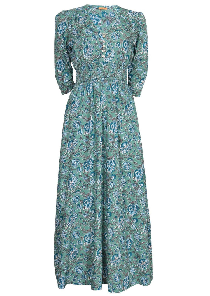 Savannah Dress Maia