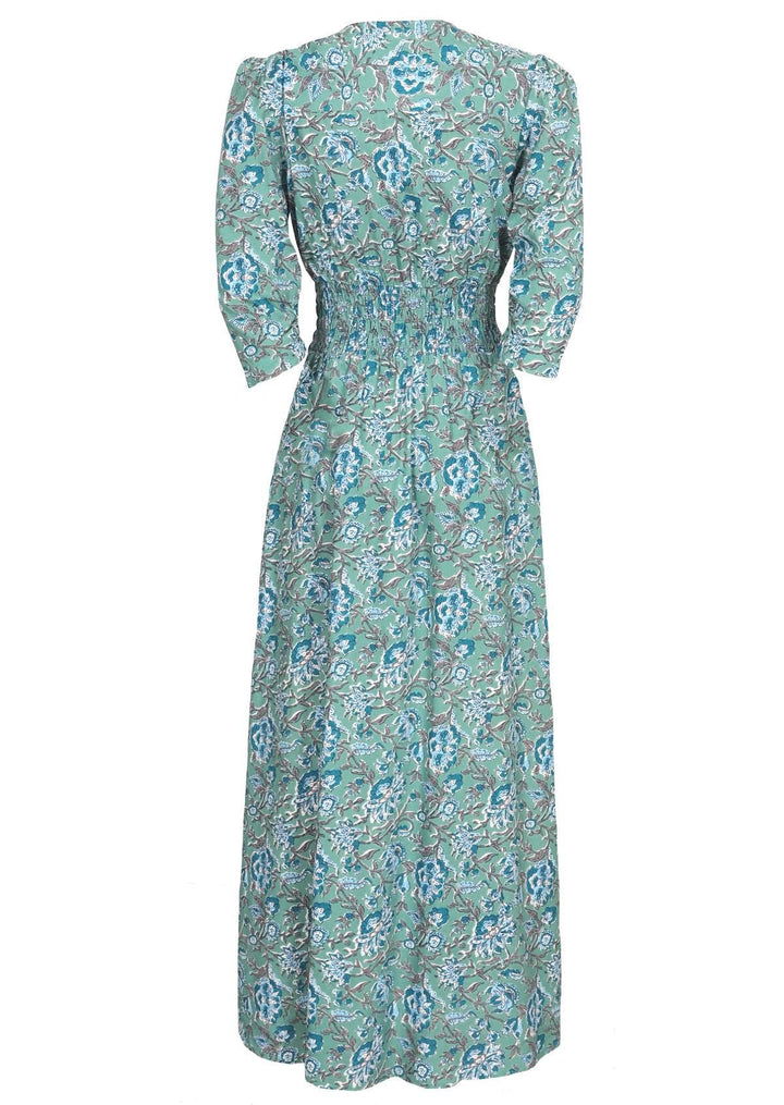Savannah Dress Maia