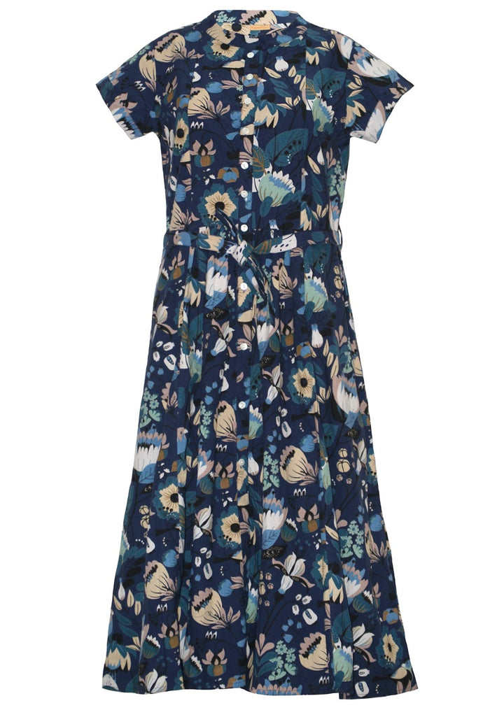 Vivien Dress Protea