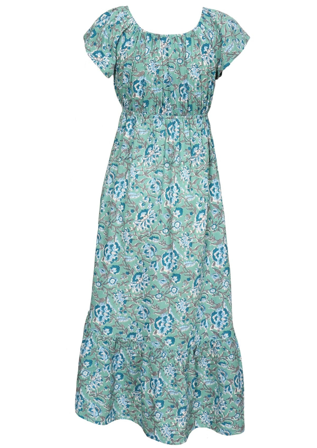 Nakita Dress Maia