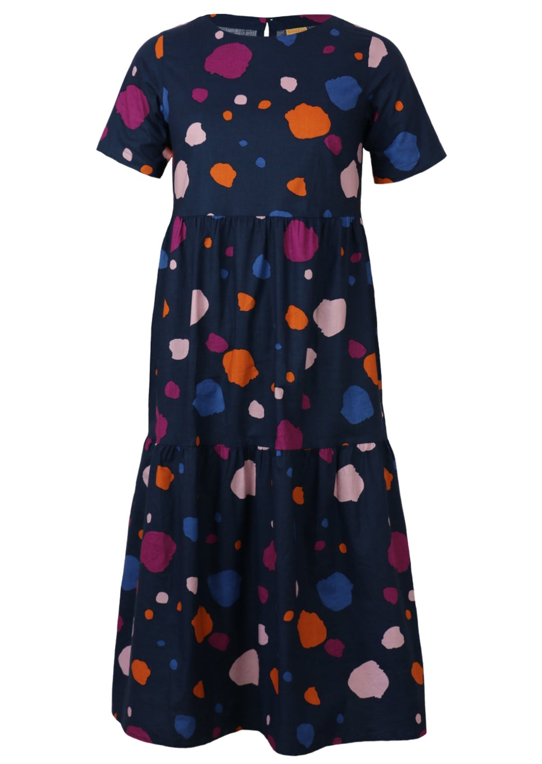 Claudia Dress Dapple